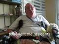 Patrick Finnegan, Fallbrook Skilled Nursing Facility