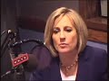 Dee Dee Myers Talks About Women In Power Dee Dee Myers Talks About Women In Power