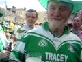 Big Dessie Campbell sings for Fermanagh Ulster Final Reply Big Dessie Campbell sings for Fermanagh Ulster Final Reply