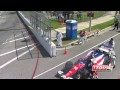 2012 Long Beach IICS Race Highlights