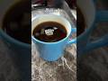 BLACK COFFEE - HOW TO MAKE BLACK COFFEE #BLACKCOFFEE #RECIPE #SHORTS # ..