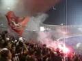 Fla x Sport  - Gol Vandinho filmado na Raça Fla