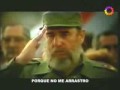 Bush vs. Fidel Bush vs. Fidel