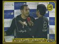 تيسير آل نتيف يصرح ويدافع عن نووور
