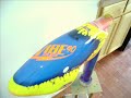 JAB Custom Canopies and Heli Repair