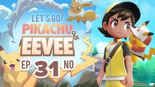 31 | THE MOUNTAINTOP Pokémon Let's GO Pikachu + Let's GO Eevee Let's Play w/ TheKingNappy! by King Nappy