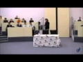 Sergei Polonsky's lecture in Skolkovo (Part I)