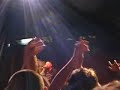 Paul Di Anno feat. Children Of The Damned live at Gavirate