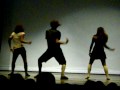 Pashin - Hilo High School Dance Concert