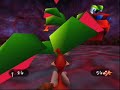 Let's Play Banjo Tooie Part 31: Ulcers and Eggs and Cavemen...Oh My!!