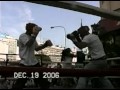 Boxing in Buenos Aires (Obelisco)