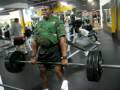 Deadlifting335