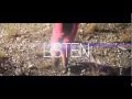 Raine Seville Listen Official Music Video and Lyrics