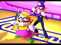 Mario Power Tennis Opening Mario Power Tennis Opening