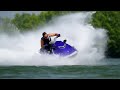 Overview of Yamaha's 2011 VX Performance Series
