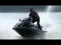 Overview of Yamaha's 2011 VX Performance Series