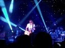 sept. 27, 2008 music builds tour for habitat for humanity; switchfoot live in chula vista