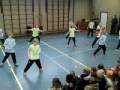 Groep 8 Anne Frankschool Meppel (O.Boer)