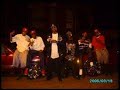 FABB BOYZ POWER UP LIKE THA HULK