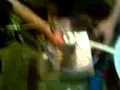 Bomba Eolica Demonstracao