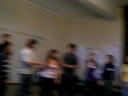 Un que??? AFS Taller de Hosting y Sending