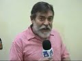 TVZUEIRA.net - Recado do Ator Jos� de Abreu aos Bauruenses