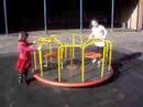 Forces in the park