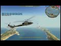 WOoKie Heli War