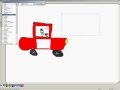 Re: How to draw the LOWRIDER in MS Paint