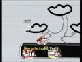 SaPh (Dry Bowser) vs. Ecco (Dry Yoshi)