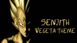 Vegeta Theme Remix [BONUS]