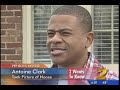 NC A&T student discover NOOSE @ Pep Boys