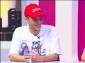 INVERT & SOID \"SISTEM\" ENTREVISTA TELEVISIVA..parte 1