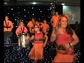 Brinnington Samba Band @ MUFC.... PART 1