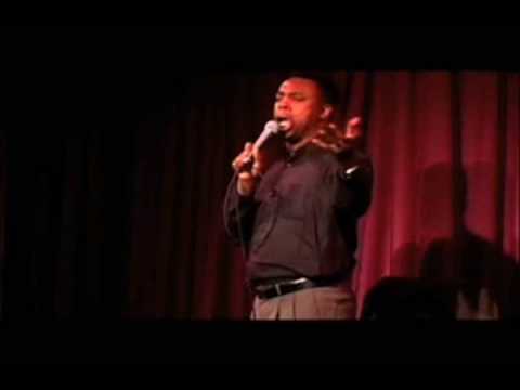 Michael Winslow - Comedy for Clubs, Theaters, and Corporate Events