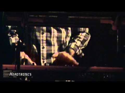 Headtronics at Beachland Ballroom