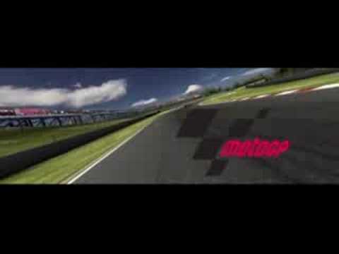 Capcom nos sube a la moto con Moto GP 08 0 Capcom nos sube a la moto con Moto GP 08