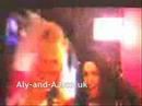 Aly & AJ - TMi (UK)