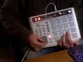 padkontrol as guitar