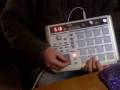 padkontrol as guitar