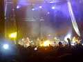 Otra noche sin dormir (Rosendo, Barricada y Aurora Beltr�n)