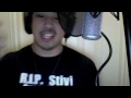 Deuces- Chris Brown & Tyga (ANT Remix RIP Stivi)