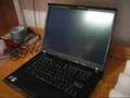 Thinkpad W500 unboxing (Swedish)