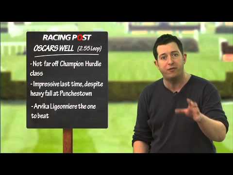 racing results cheltenham