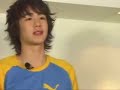 2PM Taekyeon and Nich on J\