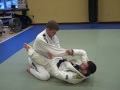 Brazilian Jiu-Jitsu in PA | Closed Guard Sweep to Armlock