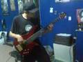 Nilfheim - Monster Instrumental Part (Bass Part By n3kO)