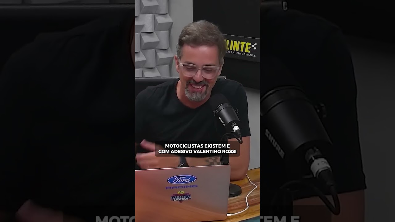 ONDE ASSISTIR a MotoGP Goiânia? #Podcast #Carro #Cortes #Delinte