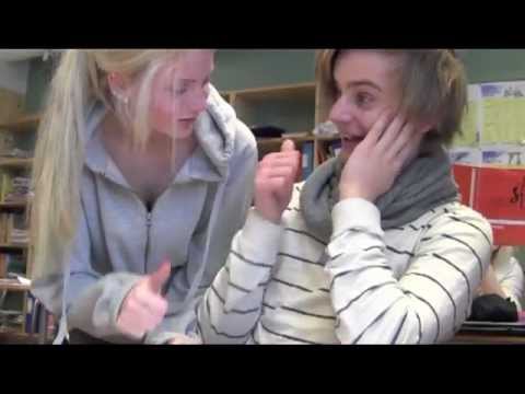 Hverdagshelter #23