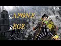 One Piece - Capone Bege